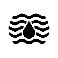 Wet Hydration logo