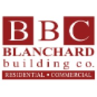 Blanchard Building Co. logo
