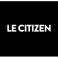 Le Citizen Hotel logo