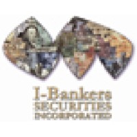 I-Bankers Securities, Inc. logo