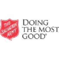 Salvation Army DFW logo