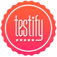 Go Testify Ltd logo