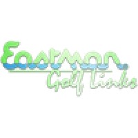 Eastman Golf Links logo
