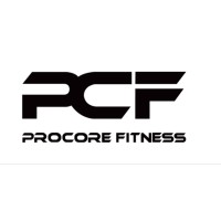 ProCore Fitness logo