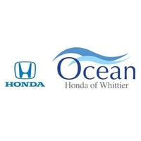 Ocean Honda Of Whittier logo