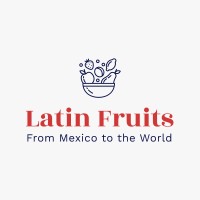Latin Fruits logo