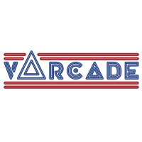 VArcade logo