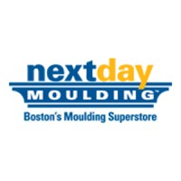Next Day Moulding Doors And Stairs logo