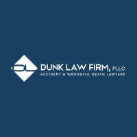 Dunk Law Firm logo