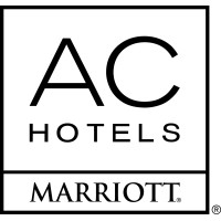 AC Hotel By Marriott Belfast logo