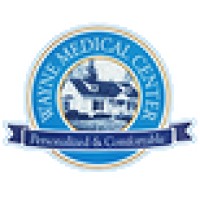 Wayne Dental Care logo