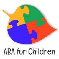 ABA For Children logo