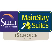 Sleep Inn/Mainstay Suites Logan, OH logo