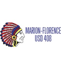 Marion High School logo