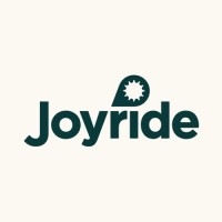 Joyride logo