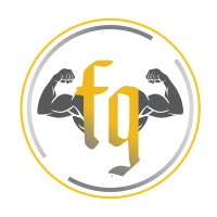 Fusion Gym logo