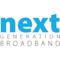 Next Generation Broadband logo