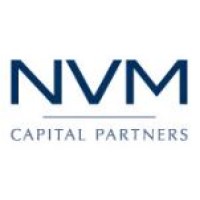 NVM Capital Partners logo