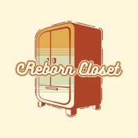 Reborn Closet logo