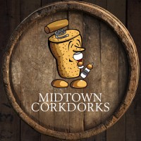 Corkdorks Wine Spirits Beer logo