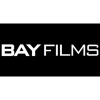 Bay Films (Michael Bay) logo