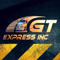 GT Express INC logo