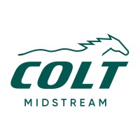 Colt Midstream logo