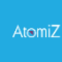Atomiz logo