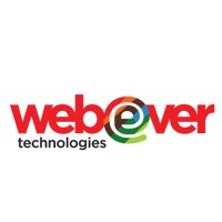 Webever Technologies logo