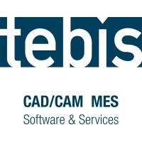Tebis Technische Informationssysteme AG logo