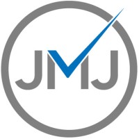 JMJ Construction Company logo