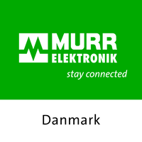 Murrelektronik Denmark logo