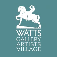 Watts Gallery - Artists' Village logo