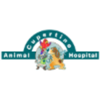 Cupertino Animal Hospital logo