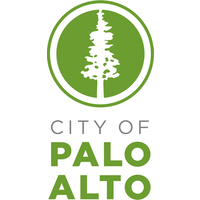 City of Palo Alto logo