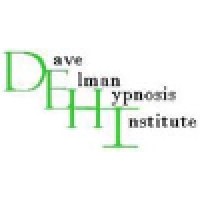 Dave Elman Hypnosis Institute logo