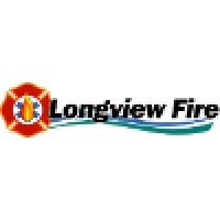 Longview Fire Department logo