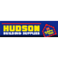 Hudson Building Supplies logo