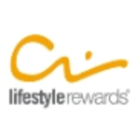 Lifestyle Rewards Pty Ltd logo