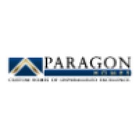 Paragon Homes Inc logo
