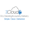 VIP Cleaners & Laundry logo