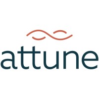 Attune To Grow logo