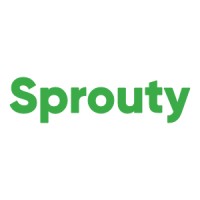 Sprouty logo