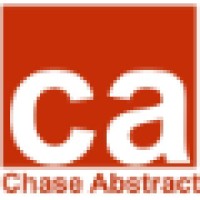 Chase Abstract LLC logo