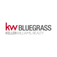 Keller Williams Bluegrass Realty logo