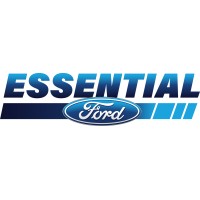 Essential Ford Of Stuart logo