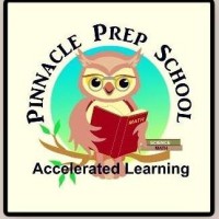 Pinnacle Prep School LLC logo