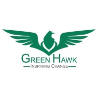 GreenHawk logo
