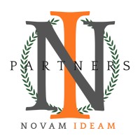 NI Partners logo