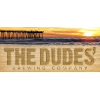 The Dudes' Brewing Co. logo